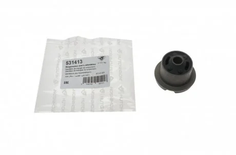 Сайлентблок задньої балки HUTCHINSON 531413