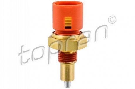 Вимикач фар заднього ходу TOPRAN / HANS PRIES 207435