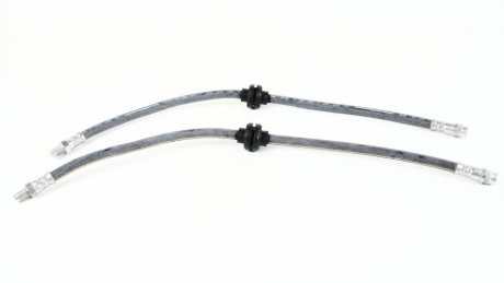 Шланг торм. передний, 08- CAVO C900566A