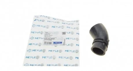 Патрубок MEYLE 3192220045