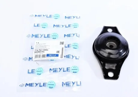 Опора амортизатора MEYLE 7147410004