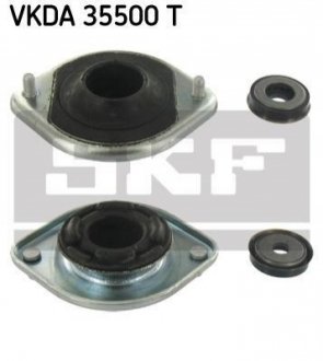 Опора стійка амортизатора SKF VKDA35500T