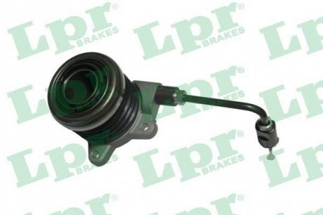 Циліндр зчеплення робочий LPR 3253
