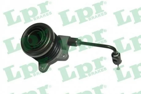 Циліндр зчеплення робочий LPR 3253