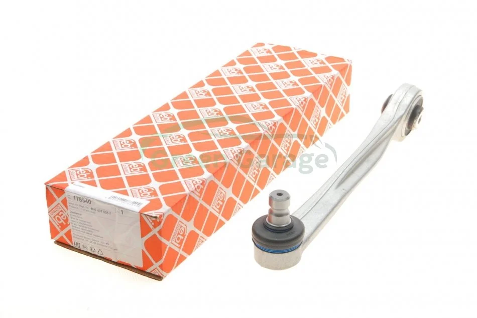 WAHACZ AUDI A8 D4 3.0 15- FEBI BILSTEIN 178540 (фото 1)