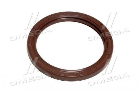 Сальник двигателя REAR PSA/FORD TU5JP4/DV4TD/F6JA/DV6ATED4 85X105X8.8 TFE (пр-во Sasic) SASIC 5140740