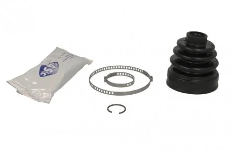 Пыльник NISSAN Qashqai, X-Trail (пр-во) SASIC 1906129
