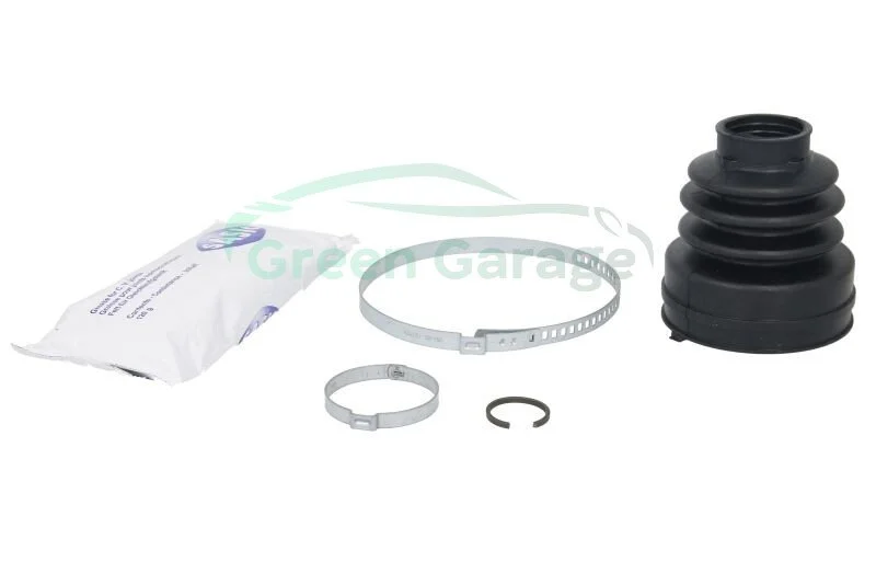 Пыльник FORD C-Max,Focus (пр-во) SASIC 1906082 (фото 1)