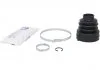 Пыльник FORD C-Max,Focus (пр-во) SASIC 1906082 (фото 1)