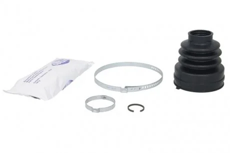 Пыльник FORD C-Max,Focus (пр-во) SASIC 1906082