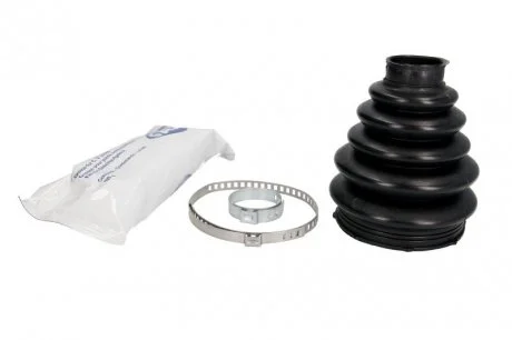 Пыльник FORD C-Max, Focus II, Mondeo III (пр-во) SASIC 1906058
