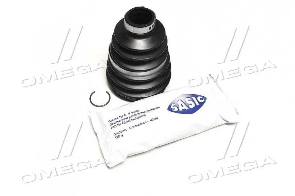 Пыльник RENAULT Megane II, Scenic II (пр-во) SASIC 1904050 (фото 1)