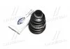 Пыльник RENAULT Megane II, Scenic II (пр-во) SASIC 1904050 (фото 3)