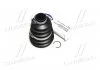 Пыльник RENAULT Megane II, Scenic II (пр-во) SASIC 1904050 (фото 4)