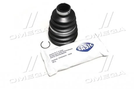 Пыльник RENAULT Megane II, Scenic II (пр-во) SASIC 1904050