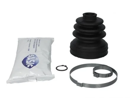 Пыльник CITROEN, FORD, PEUGEOT, MINI, NISSAN, RENAULT (пр-во) SASIC 1904032