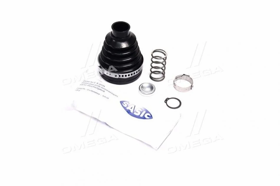 Пыльник RENAULT Clio III, IV, Fluence, Kangoo II, Megane III (пр-во) SASIC 1904007 (фото 1)