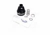 Пыльник RENAULT Clio III, IV, Fluence, Kangoo II, Megane III (пр-во) SASIC 1904007 (фото 1)