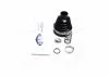 Пыльник RENAULT Clio III, IV, Fluence, Kangoo II, Megane III (пр-во) SASIC 1904007 (фото 2)