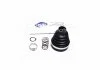 Пыльник RENAULT Clio III, IV, Fluence, Kangoo II, Megane III (пр-во) SASIC 1904007 (фото 3)