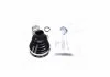 Пыльник RENAULT Clio III, IV, Fluence, Kangoo II, Megane III (пр-во) SASIC 1904007 (фото 4)