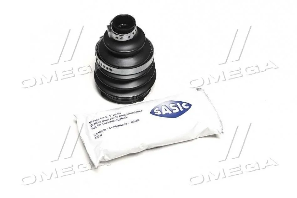 Пыльник CITROEN, DAIHATSU, FIAT, FORD, LANCIA, OPEL, TOYOTA (пр-во) SASIC 1900019 (фото 1)