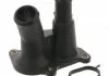 Фланець охолоджувальної рідини FORD Fiesta IV/V Focus (вир-во Febi) FEBI BILSTEIN 48677 (фото 1)