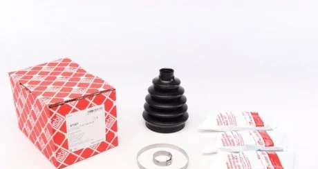 Набір пильовиків гумових FEBI BILSTEIN 47961