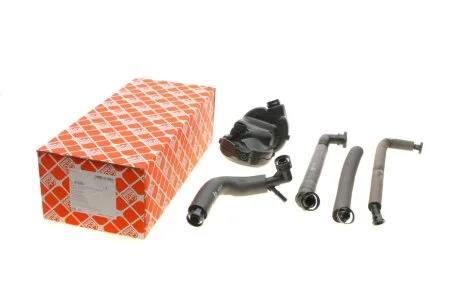 ZAWOR ODMY BMW 3 E46 00- FEBI BILSTEIN 47229