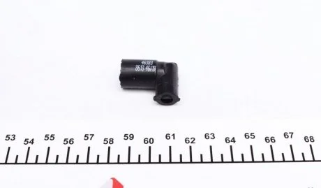 Шланг вентиляції картера FEBI BILSTEIN 46383