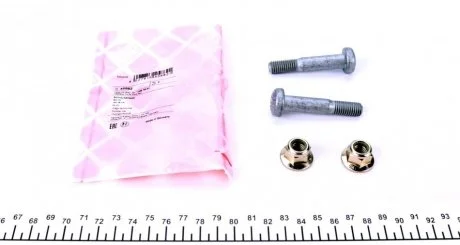 Елемент кріплення важеля FEBI BILSTEIN 45882