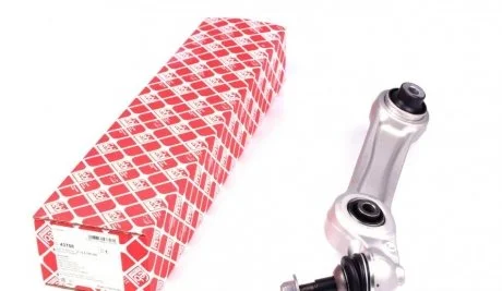Поперечный рычаг, передняя ось FEBI BILSTEIN 43758