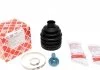 К-т пильника FEBI BILSTEIN 43449