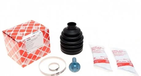 К-т пильника FEBI BILSTEIN 43449