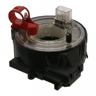Пружина подушки безпеки VW PASSAT B6 1.4-3.6 03.05-01.12 FEBI BILSTEIN 38628