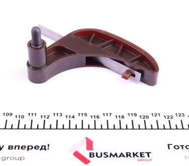 Цепь, привод маслонасоса FEBI BILSTEIN 33839