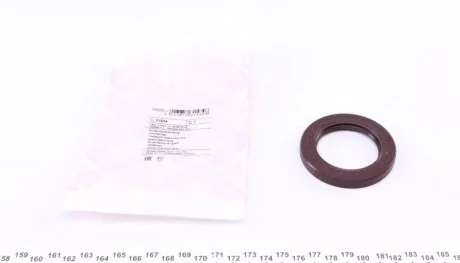 Сальник кулачкового валу FEBI BILSTEIN 31534