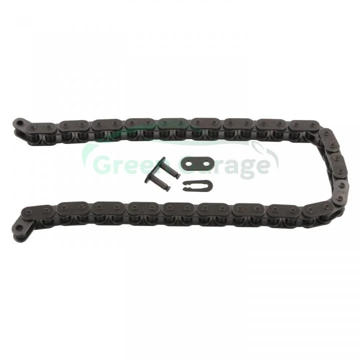 Ланцюг приводу валу розподіл. AVAG, BMW, PSA, MB (вир-во FEBI) FEBI BILSTEIN 25400 (фото 1)