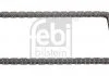 Цепь, привод маслонасоса FEBI BILSTEIN 25388