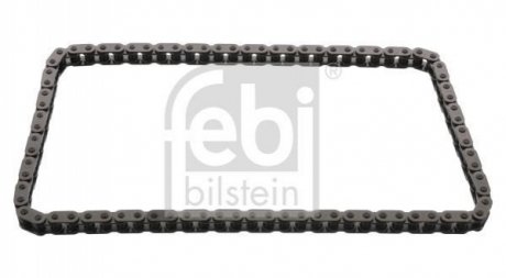 Цепь, привод маслонасоса FEBI BILSTEIN 25374