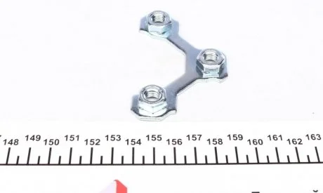 Елемент кріплення важеля FEBI BILSTEIN 14238