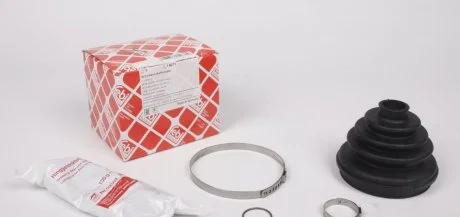 К-т пильника FEBI BILSTEIN 14071