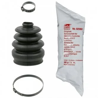 Пыльник ШРУСа внутр. FIAT,LANCIA (пр-во FEBI) FEBI BILSTEIN 12806