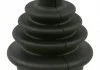 Пыльник ШРУСа FIAT (пр-во FEBI) FEBI BILSTEIN 12803 (фото 2)