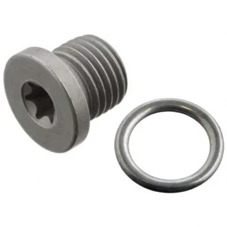 Болт зливного отвору картера FEBI BILSTEIN 103344