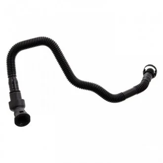 Воздухоотводный шланг для картера BMW N42/N46 (пр-во FEBI) FEBI BILSTEIN 100453