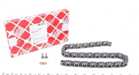 Ланцюг роликовий розподільчого вала FEBI BILSTEIN 09248