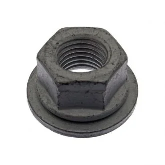 Гайка SEAT, VW (Вир-во FEBI) FEBI BILSTEIN 05139
