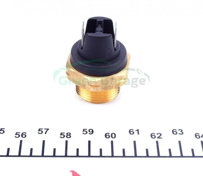 Датчик увімкнення вентилятора OPEL (вир-во FEBI) FEBI BILSTEIN 03079 (фото 1)
