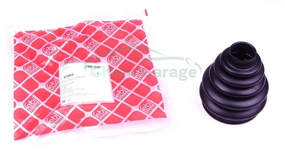 Пильник ШРУСа FORD Focus/Mondeo "1,8/2,0TD "98-07 FEBI BILSTEIN 01003 (фото 1)